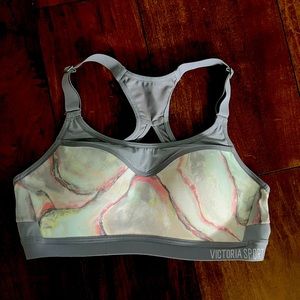 Victoria Secret Sports bra